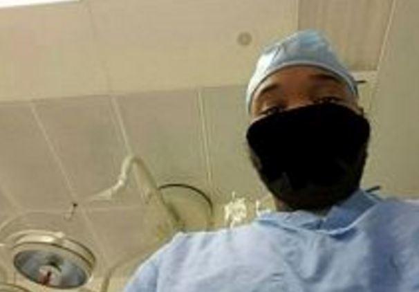 Man Arrested in Akron, Ohio for Allegedly Threatening 100 Military Members