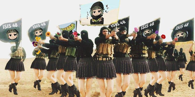 Hackers Launch Large-Scale Operation to Tease ISIS