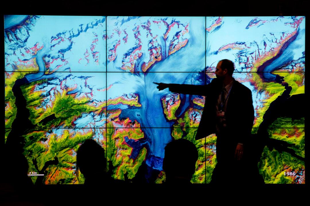 NOAA Scientist Questions Fundamental Climate Change Data