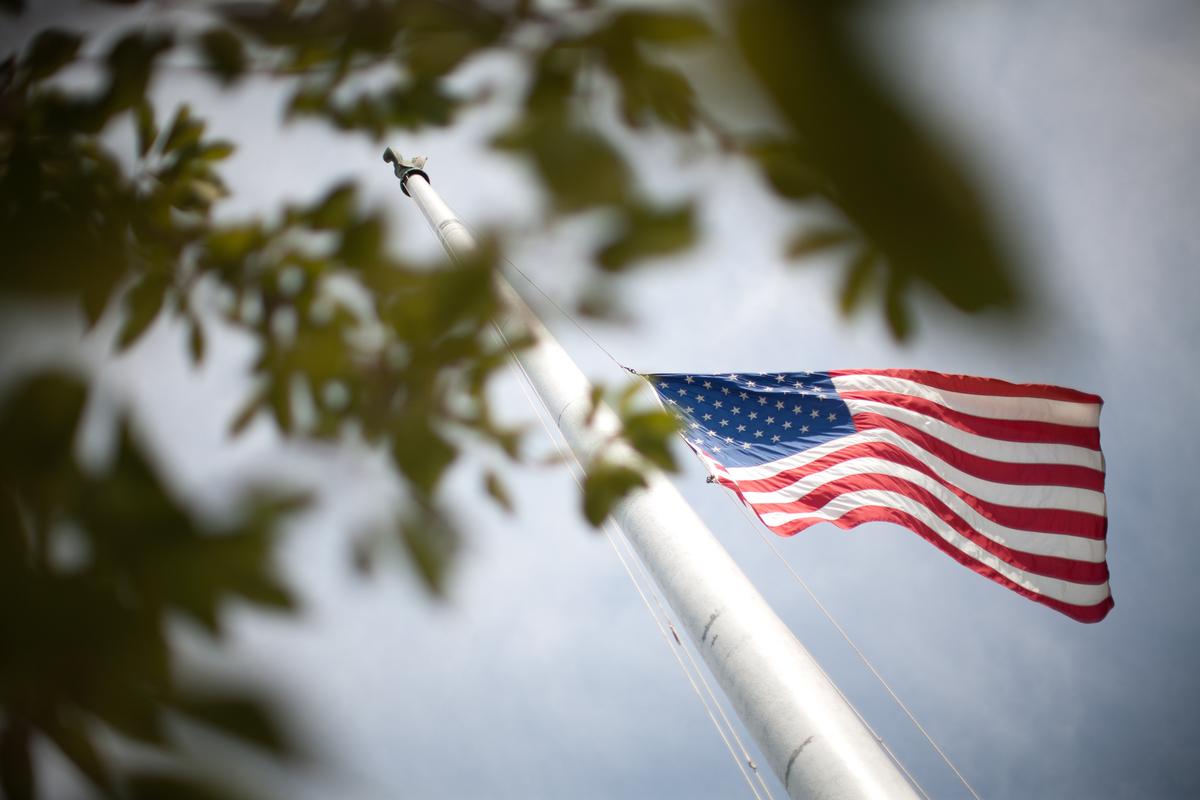 Mass Shootings: America’s Public Health Crisis