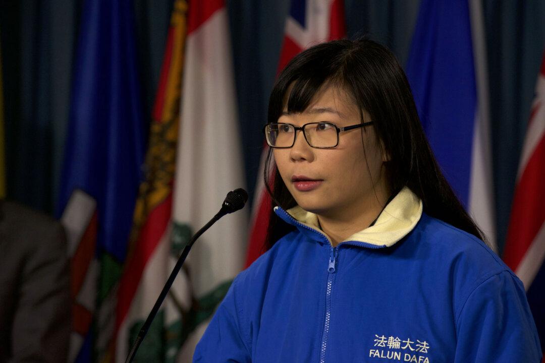 When Fathers Are Stolen