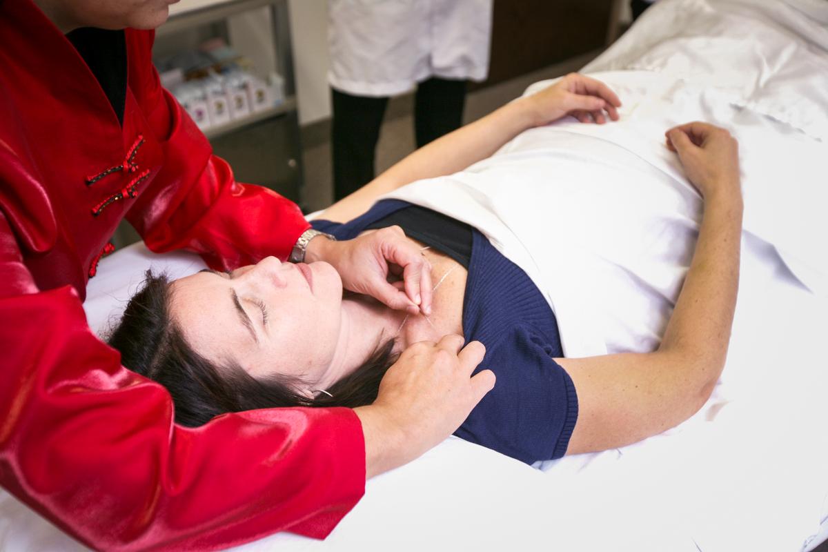 Is Acupuncture the Right Career for You?