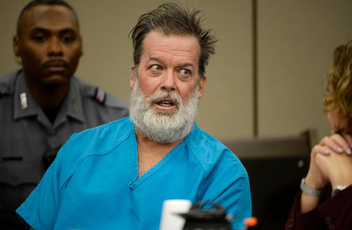 Planned Parenthood Suspect: ‘I Am a Warrior for the Babies’