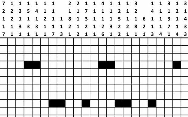 Can You Figure Out the UK Intelligence Agency’s Puzzling Christmas Card?