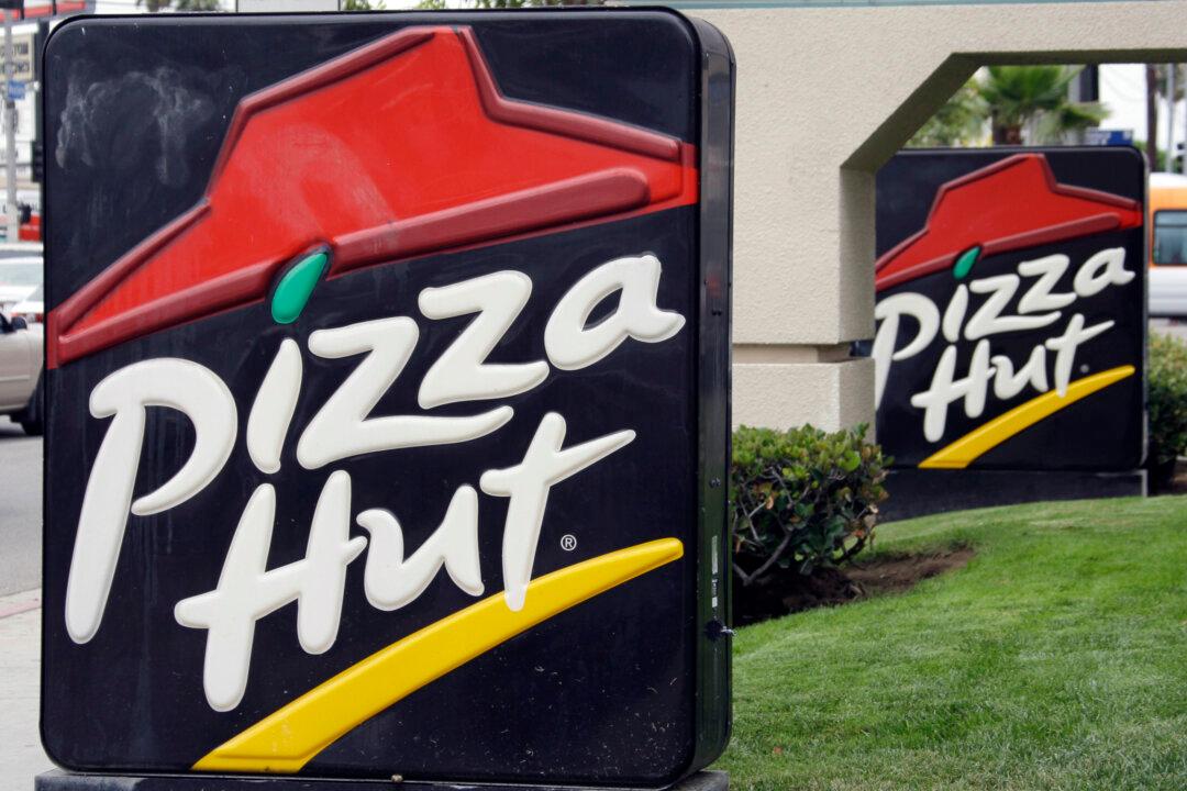 A Huge Wendy’s and Pizza Hut Franchisee Just Filed for Bankruptcy