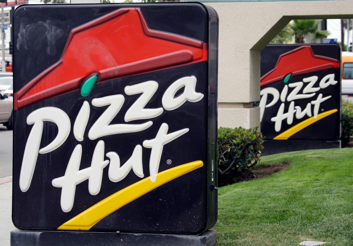 A Huge Wendy’s and Pizza Hut Franchisee Just Filed for Bankruptcy