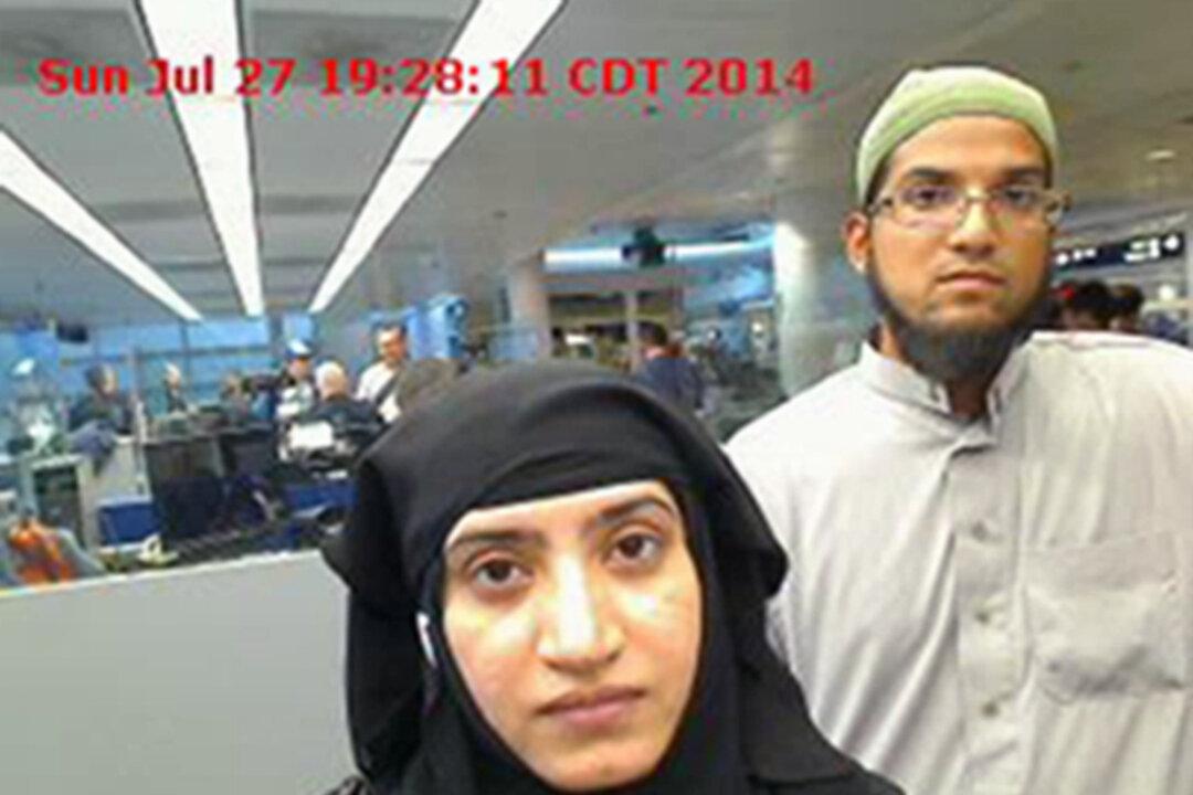 Whistleblower Says He Could’ve ID'd California Terrorists but DHS Pulled Plug on Surveillance