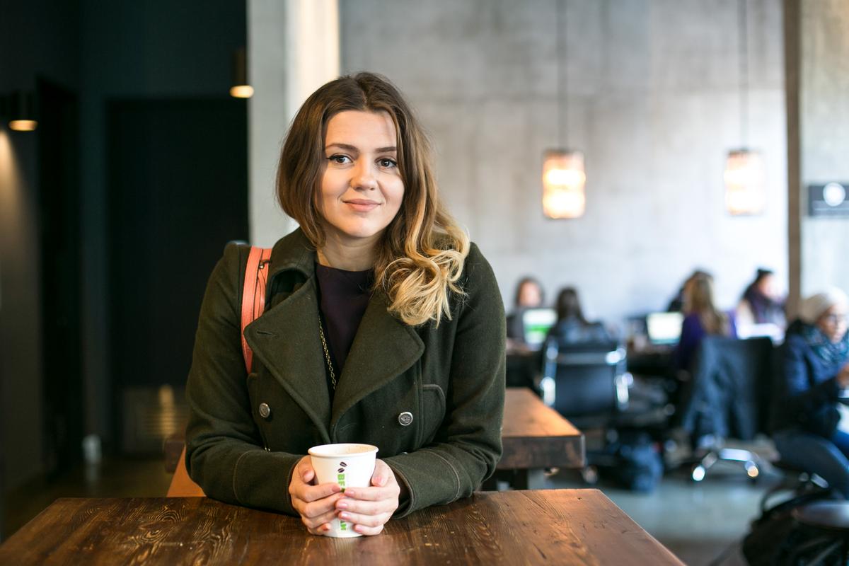 The Craigslist Confessional