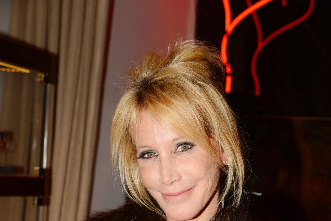 Sibylle’s Style Diary: Lisa Jackson on ‘Doing Her Thing’ in Crosses and Sunglasses, With a Passion for Everything From Fashion to Art