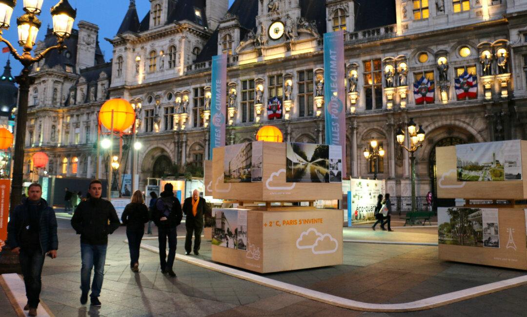 Regional Spats, ‘Climate Justice’ Hijack Paris Talks on Global Warming