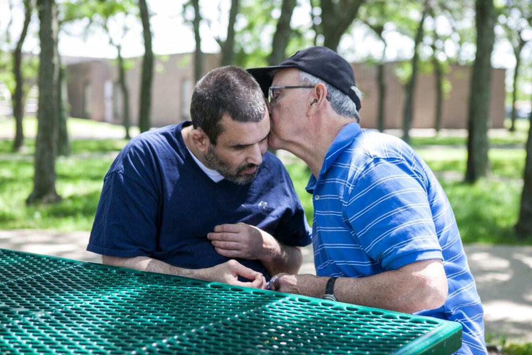 Families Worry as Last Centers for Developmentally Disabled Close in NYC