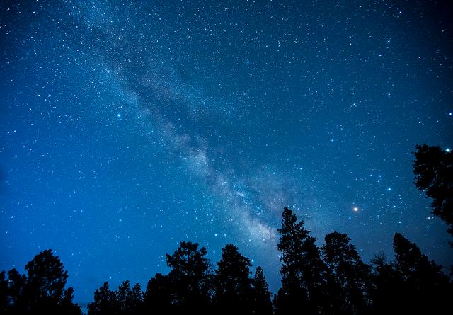 Darkness Is Disappearing and That’s Bad News for Astronomy