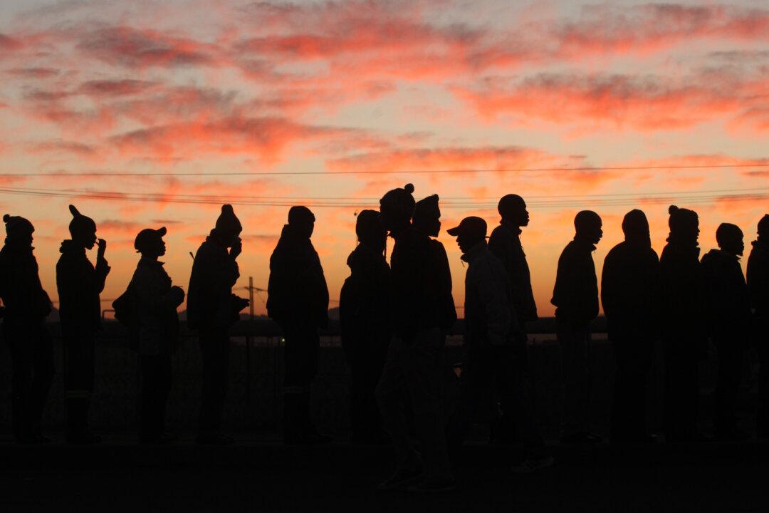 How the Commodities Crunch Is Hitting Mines Around the Globe