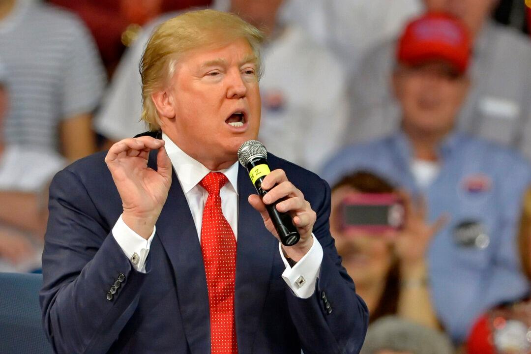 Trump Supporters Say Critics Just Don’t Get It