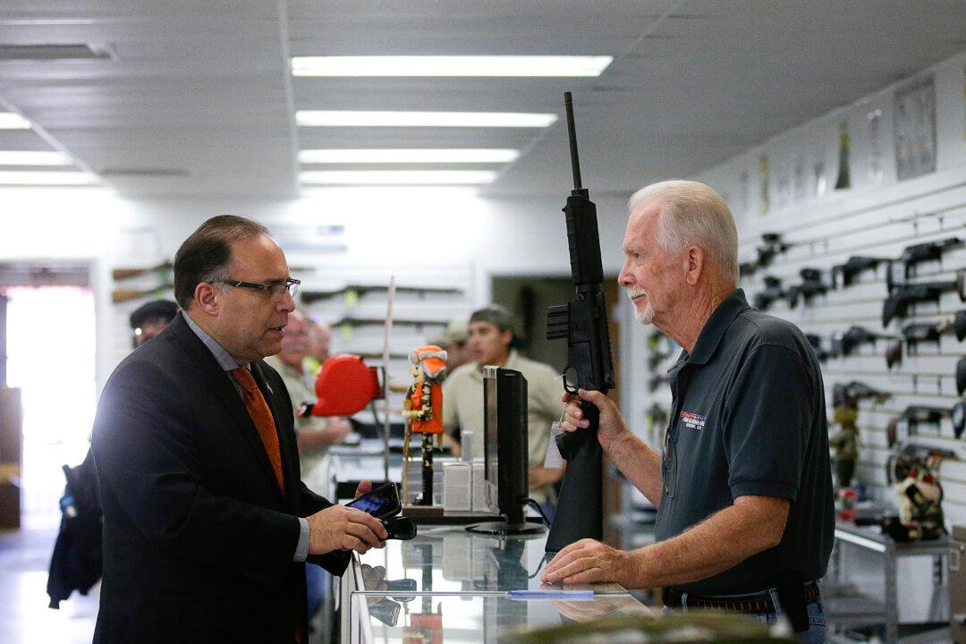 Many States Move Toward More Gun Rights in Years After Sandy Hook Massacre