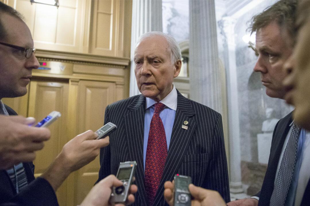 Oil Export Ban in Play in Final-Stage Talks on Budget Deal