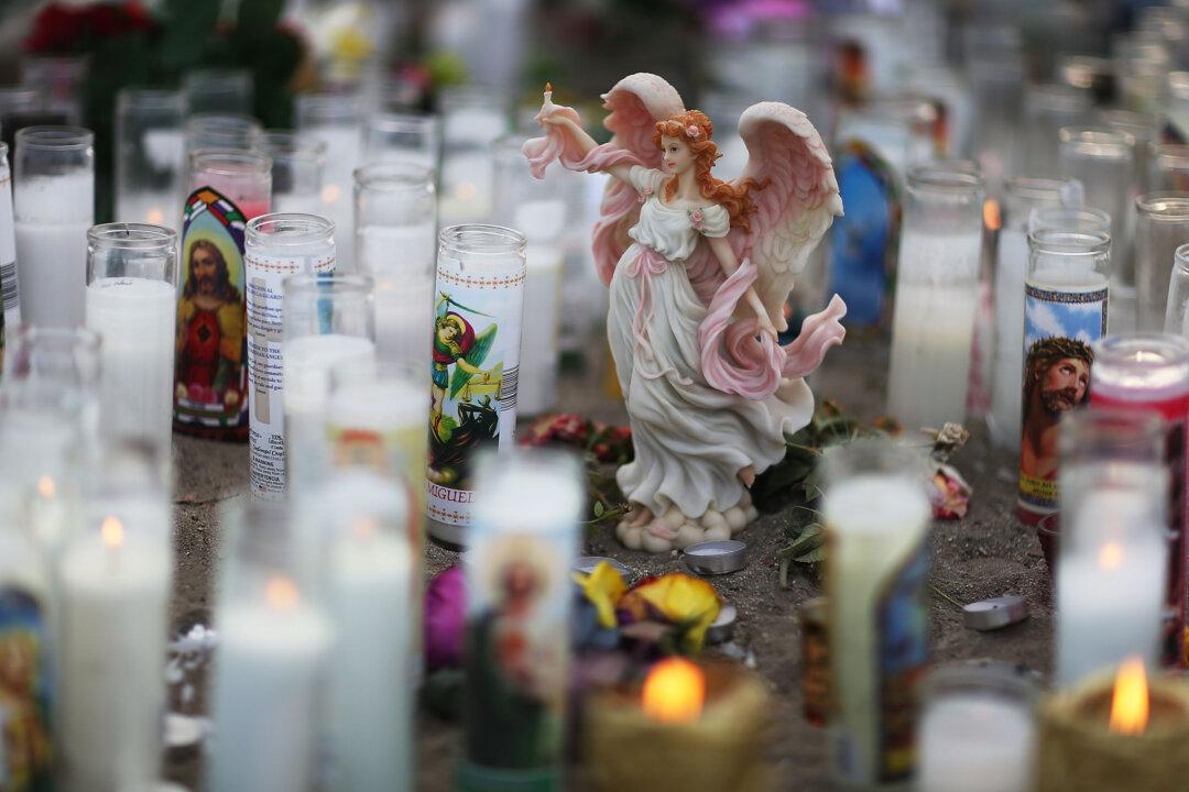 Poll Finds Terrorism Top Issue in US Following Deadly Attacks