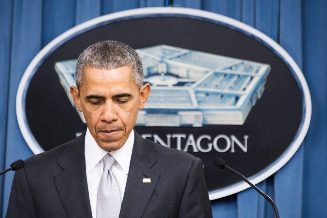 Obama Vows to Hit ISIS Harder, Say Commandos Now in Syria
