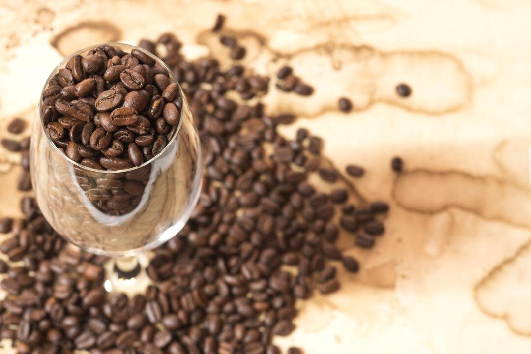 Plunging Coffee Bean Prices Could Drive Grower Cutbacks in 2019