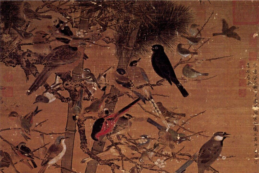 Winter Solstice: Chinese Sayings That Warm the Heart