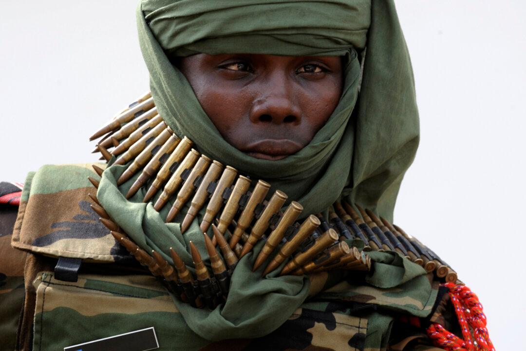 Central African Republic Rebels Declare Autonomous State in North