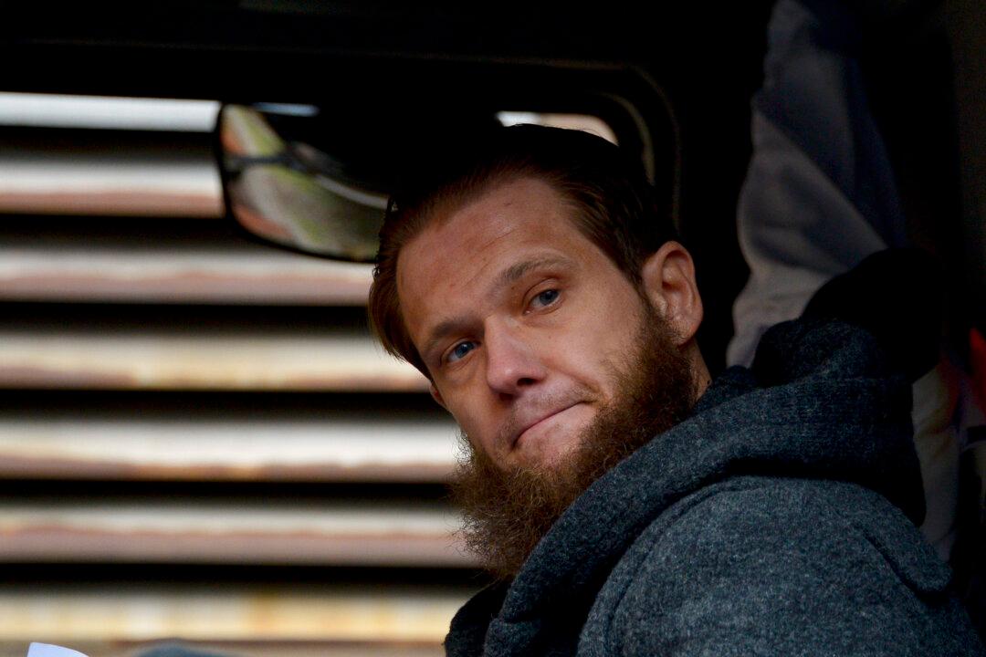 Germany Arrests Islamic Preacher Accused of Recruiting for Militant Group in Syria