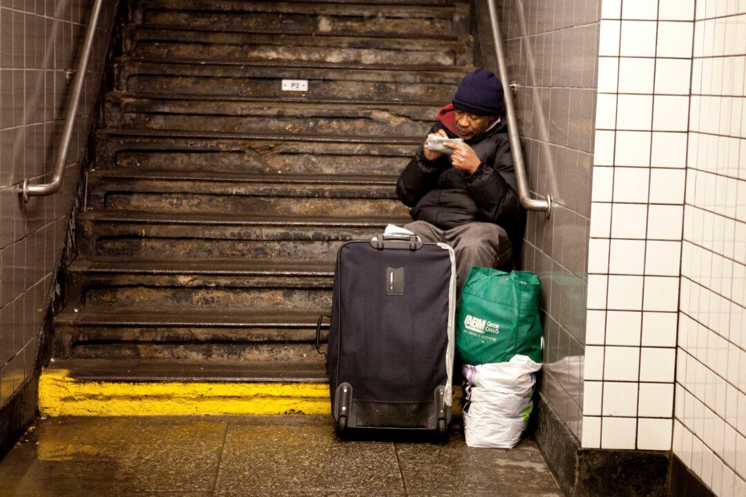 Mayor’s Head of Homelessness Agency Is Resigning