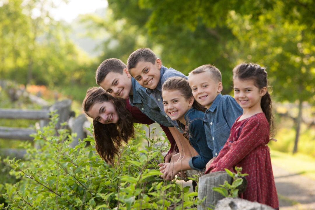 A Family’s Musical Joy