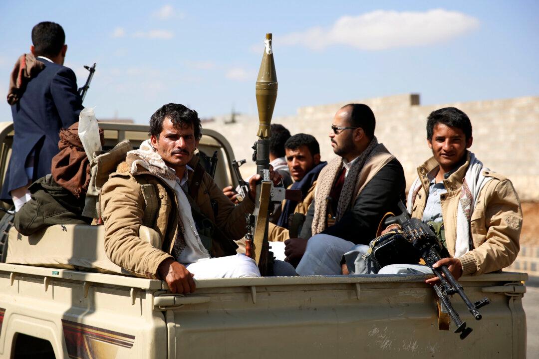 Yemen Peace Talks Underway in Switzerland as Some Rebels Ignore Ceasefire