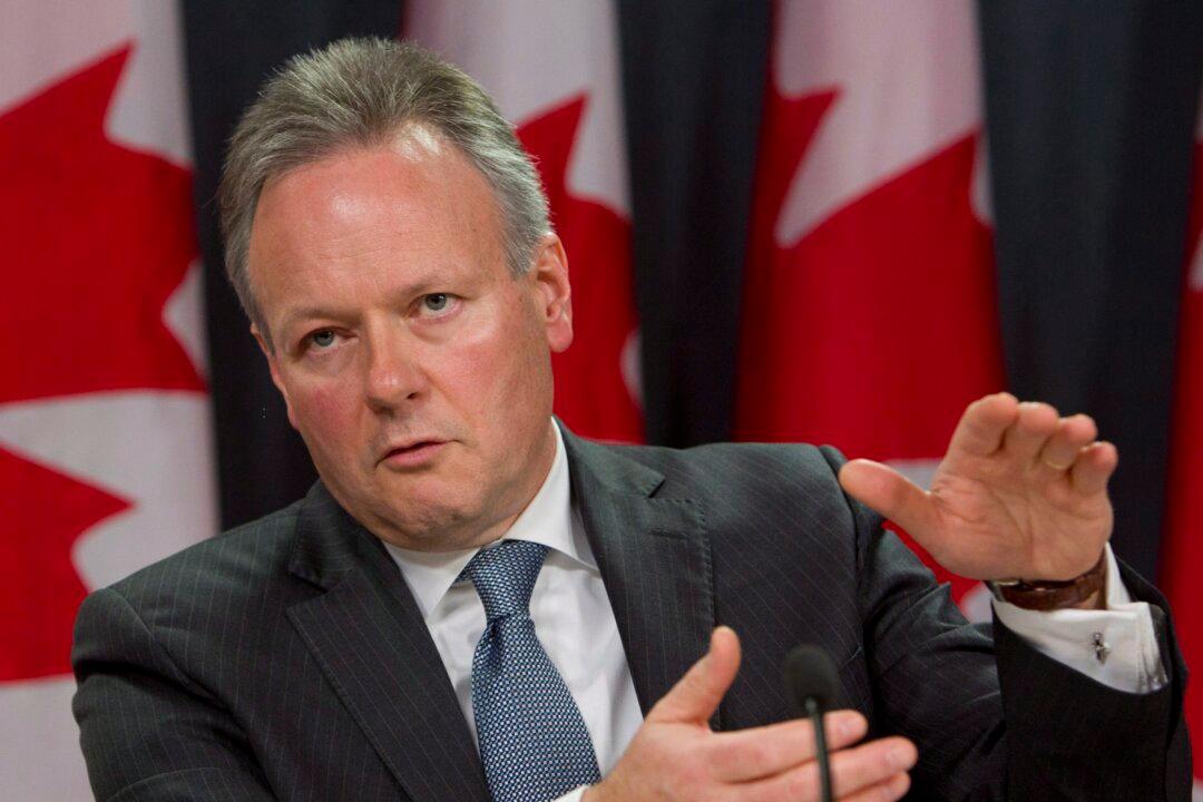 Housing Market Risks Remain Top Threat to Canada’s Financial System