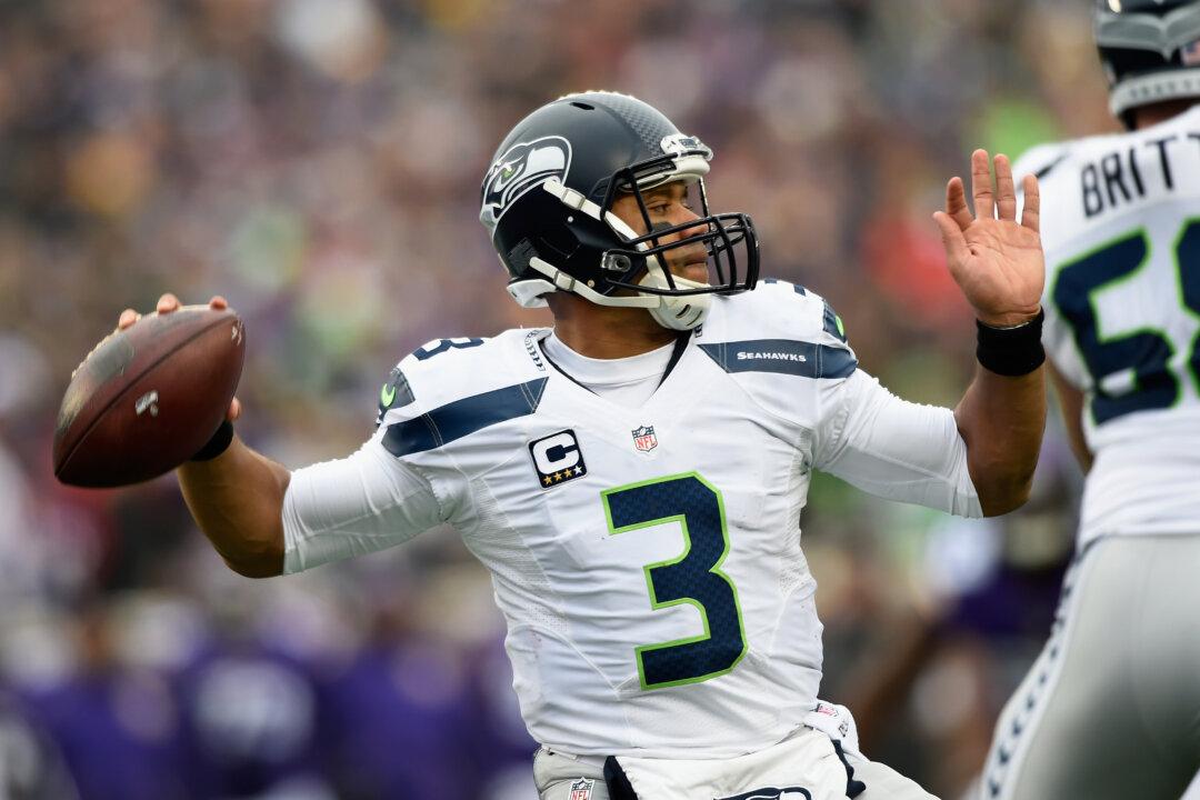 Three Ridiculously Hot Players Following NFL Week 14