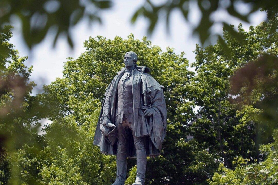 Debate Picking Up Over Whether to Put Away Statues of Canada Historical Figures