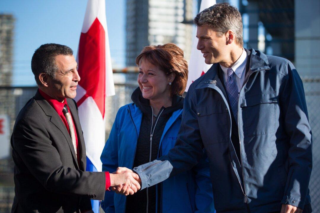 Canada in Brief, Dec. 10-16