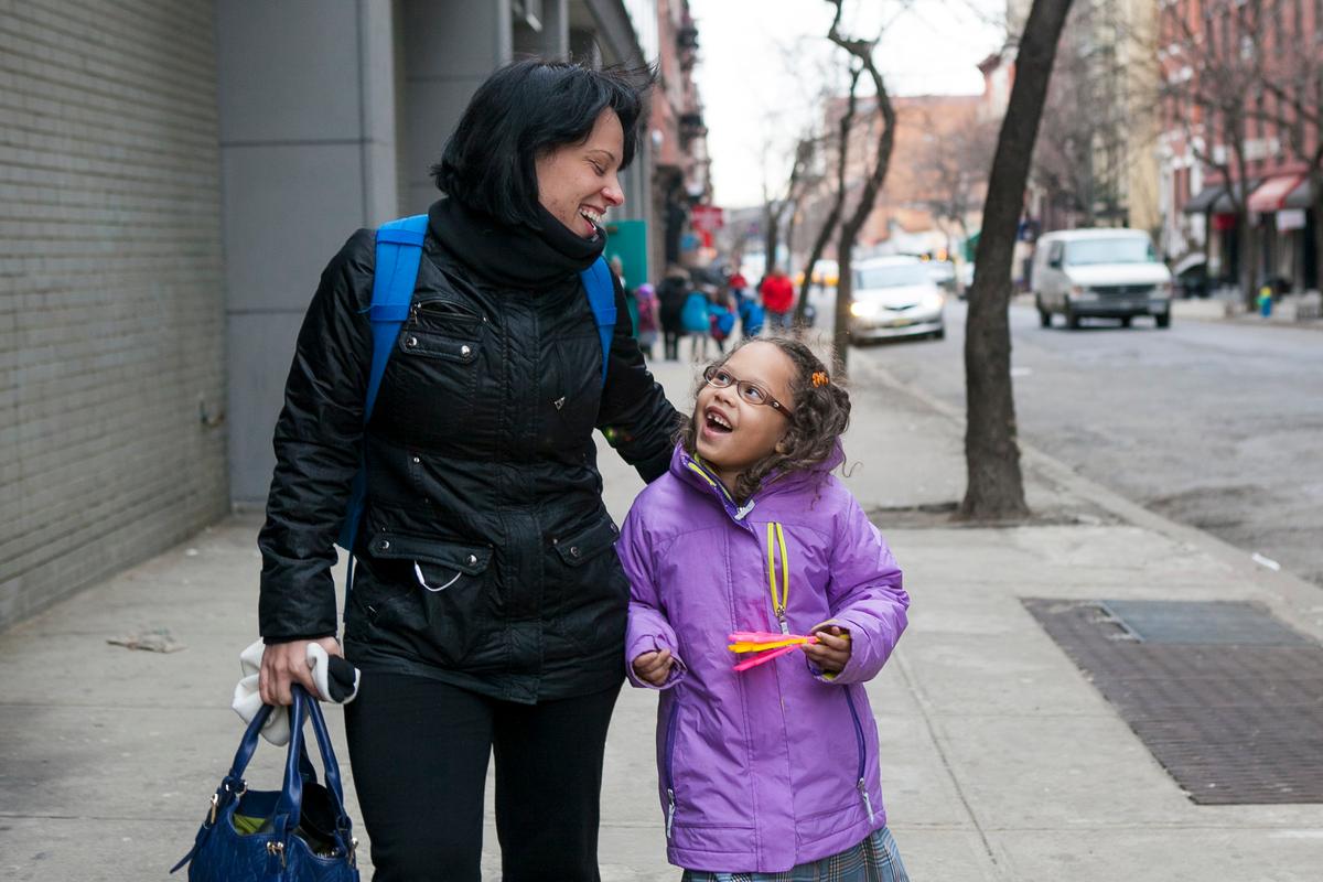 Rise and Shine: 4 Keys Every Parent Needs for a Smooth Morning Routine