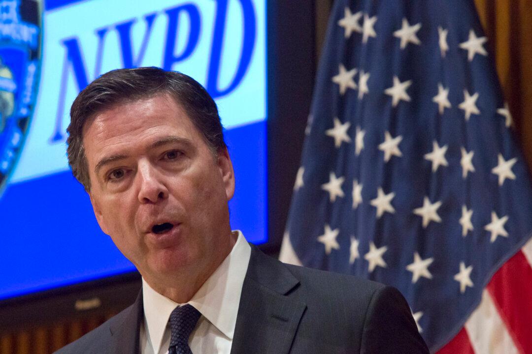 No Evidence That San Bernardino Attacks Were Part of Organized Cell: FBI