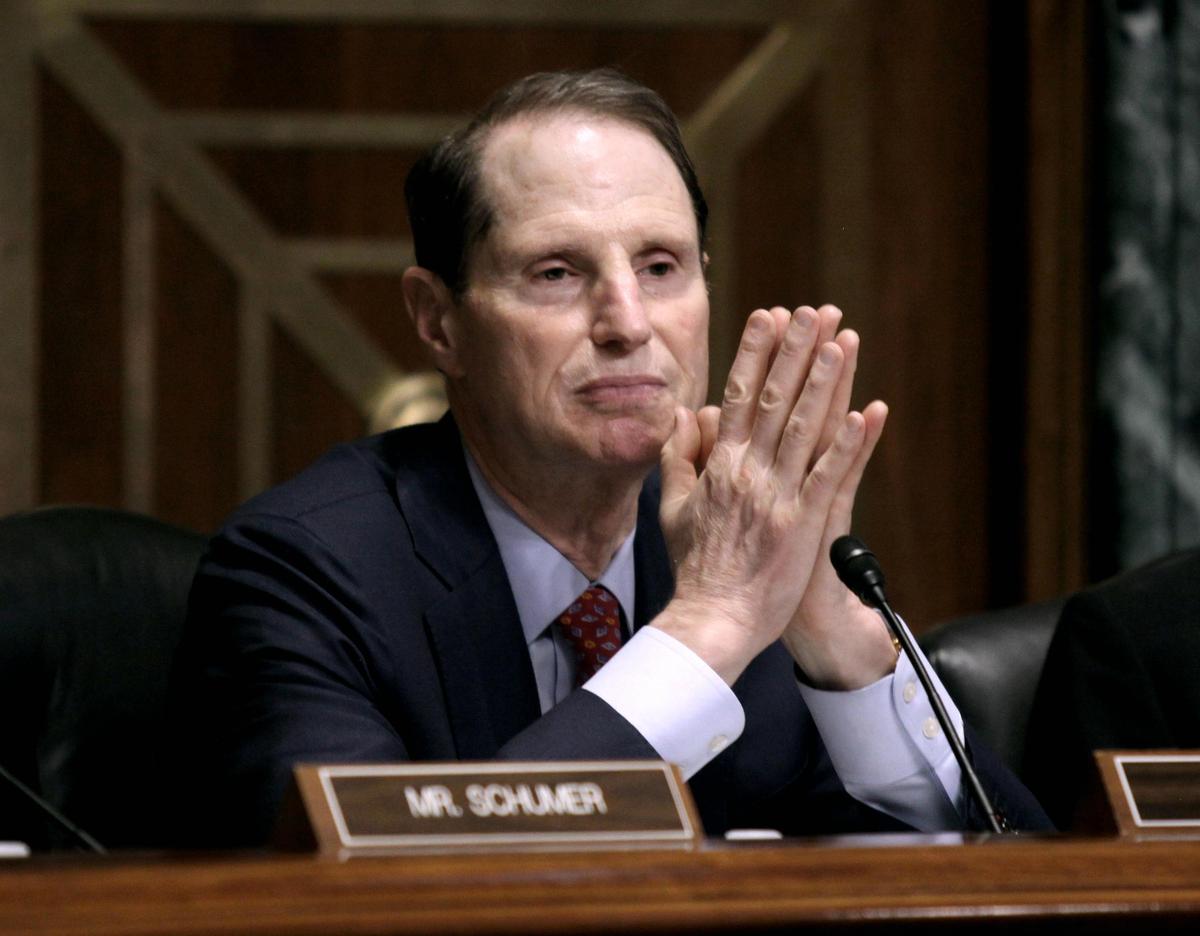 Democrats Push Biden to Include Recurring Stimulus Payments