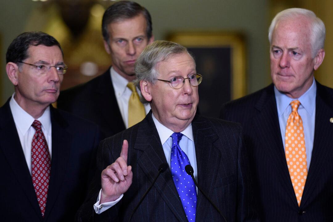 Congress Set for Year-End Push on Tax, Spending Compromise