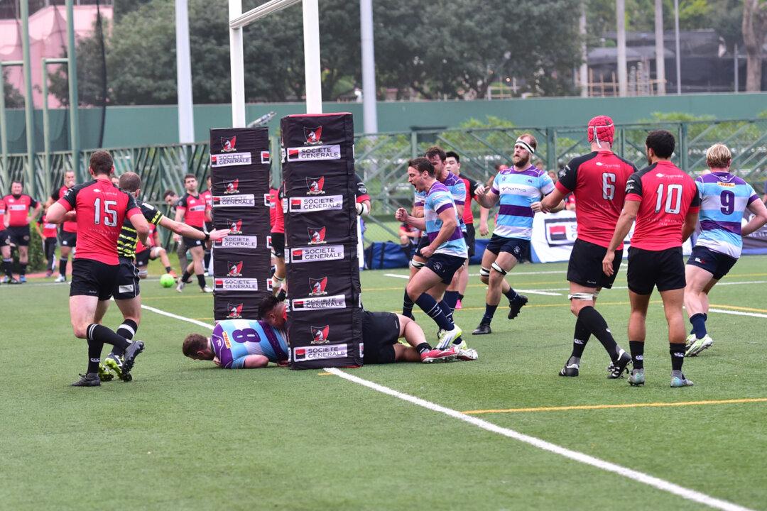 Club Miss Chance to End Valleys Perfect Start