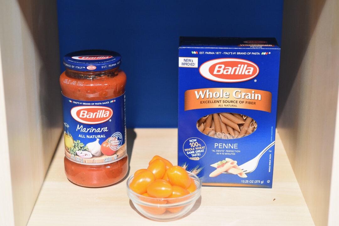 Minnesota Woman Opens Box of Pasta, Finds ‘Petrified Frog’ Inside