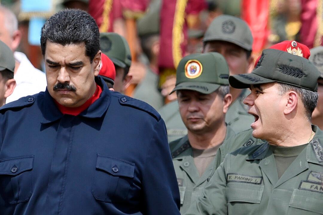 Changing Political Tides in Venezuela a Blow to Communism in Latin America