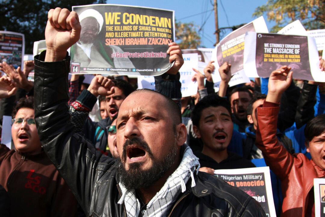 Calls for Investigation After ‘Massacre’ in Nigeria