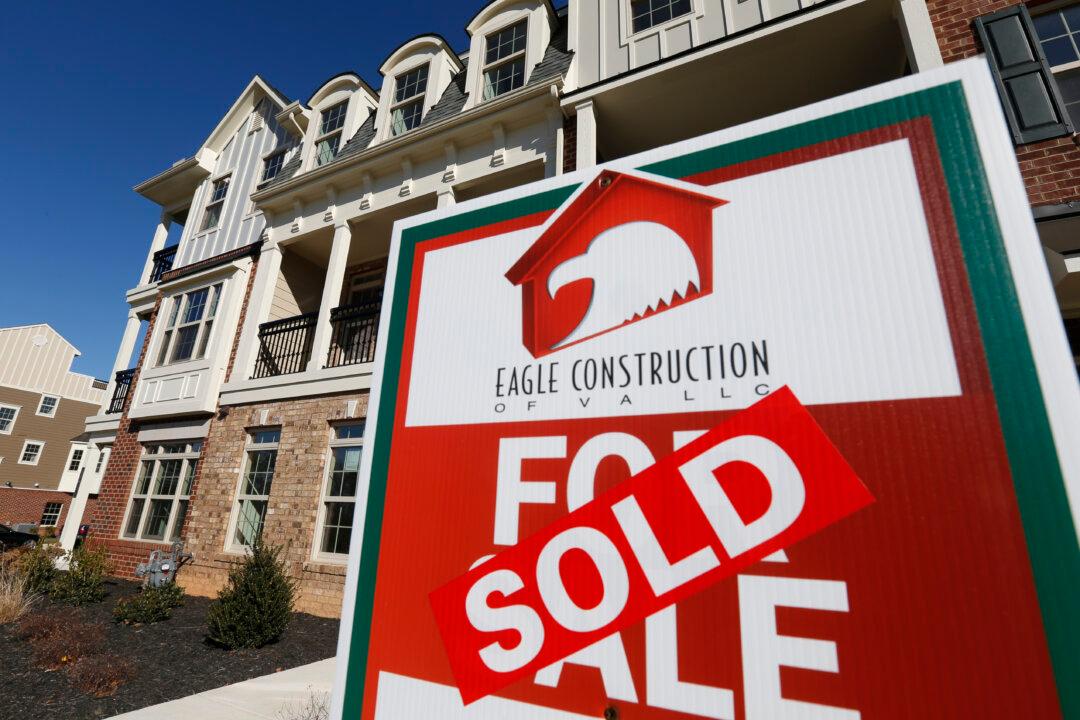 3.5 Million US Borrowers on Mortgage Relief, and Rising