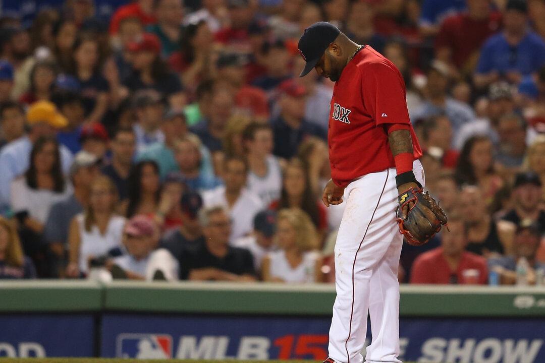 The Tease That Is Baseball’s Free Agency