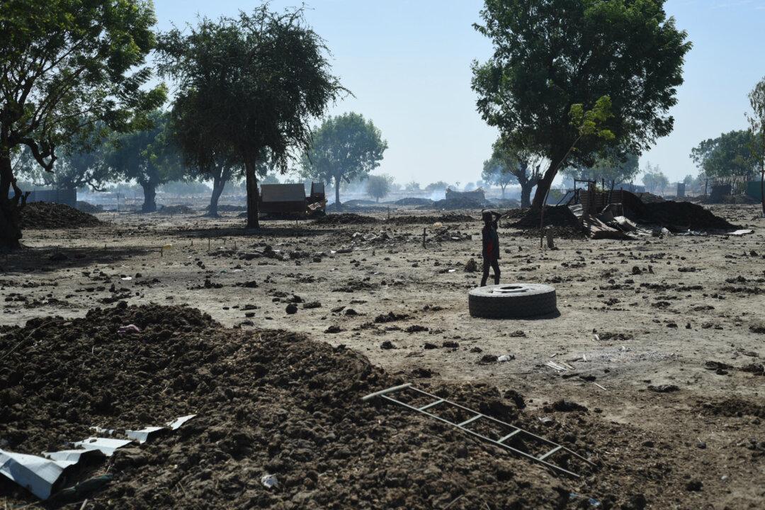 South Sudan: Devastation of Civil War Continues, 2 Years On