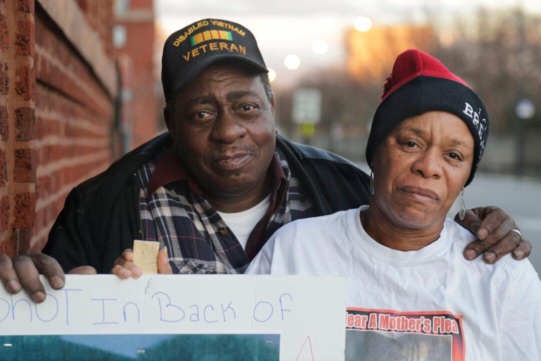 Chicago Families Have New Hope for Police Shooting Reviews