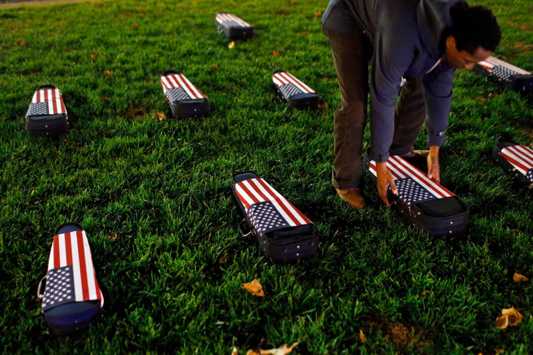 Freddie Gray Mistrial Tarnishes Image of Baltimore Police