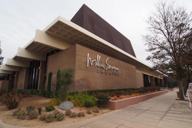 With Shows Fully Booked Before 2016 Fresno Premiere, Shen Yun Adds a Performance