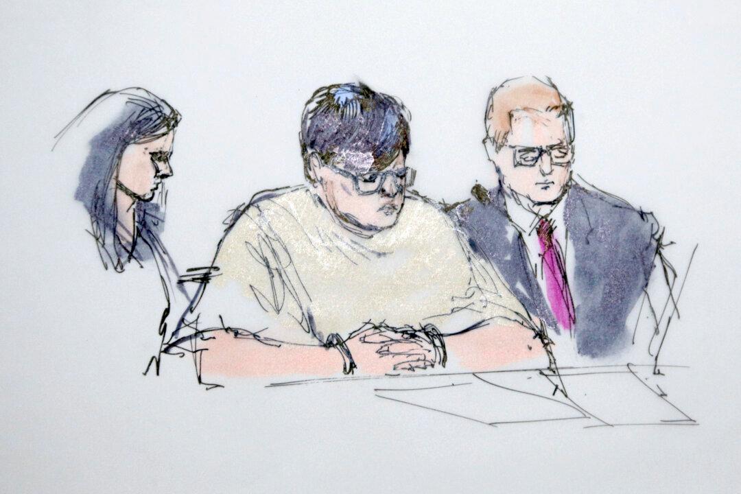 San Bernardino Terrorist, Neighbor Plotted Terror Attack on Riverside Community College