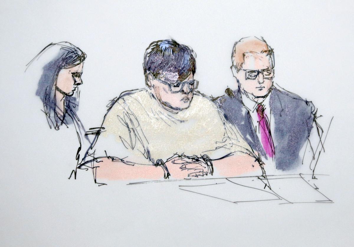 San Bernardino Terrorist, Neighbor Plotted Terror Attack on Riverside Community College