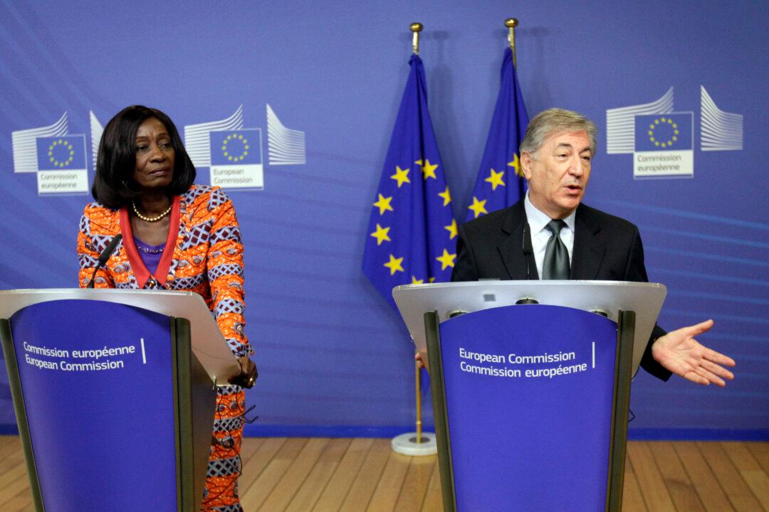 EU Demands Thailand Address Slavery in Its Seafood Industry